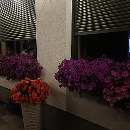 Lesne Niebo Hotel Lubniewice Exterior photo